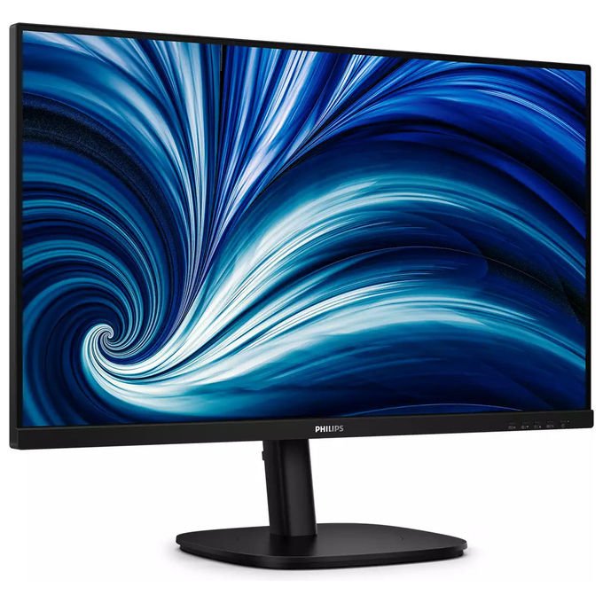 Philips Monitor PC 32B2N3500-00 31.5'' Quad HD LCD Nero