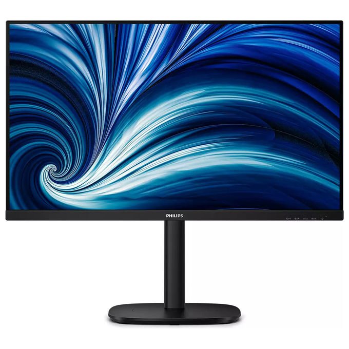 Philips Monitor PC 32B2N3500-00 31.5'' Quad HD LCD Nero