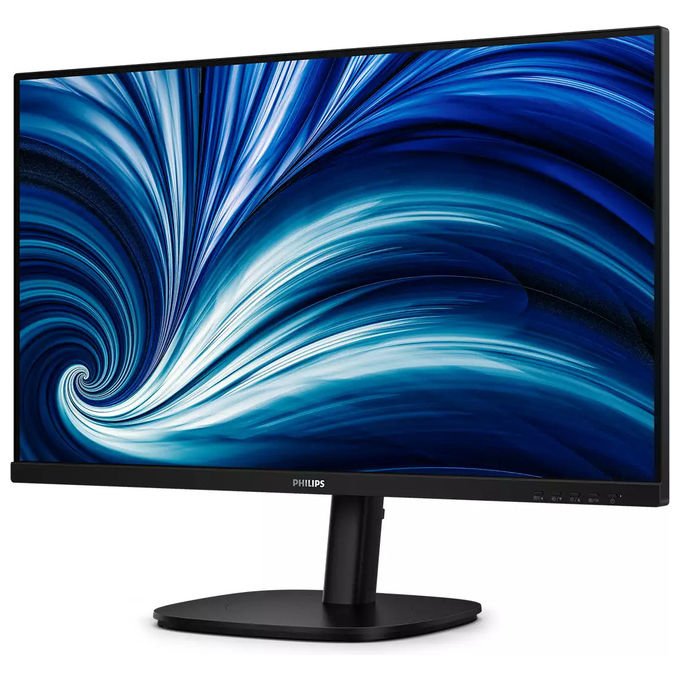 Philips Monitor PC 32B2N3500-00 31.5'' Quad HD LCD Nero