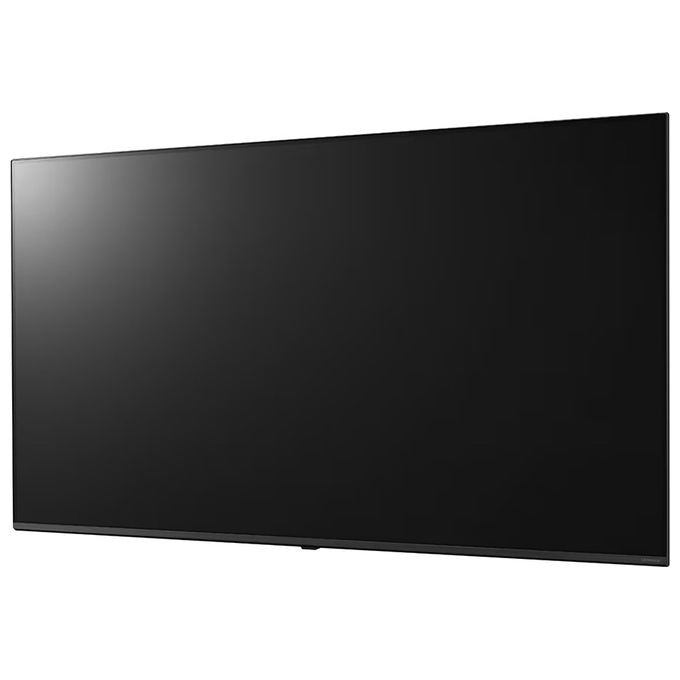LG TV LED 4K Ultra HD Smart TV 65