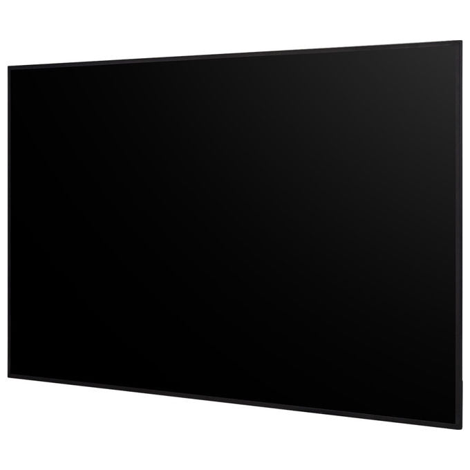 LG Monitor Professionale 55 Pollici 55UL3Q-E