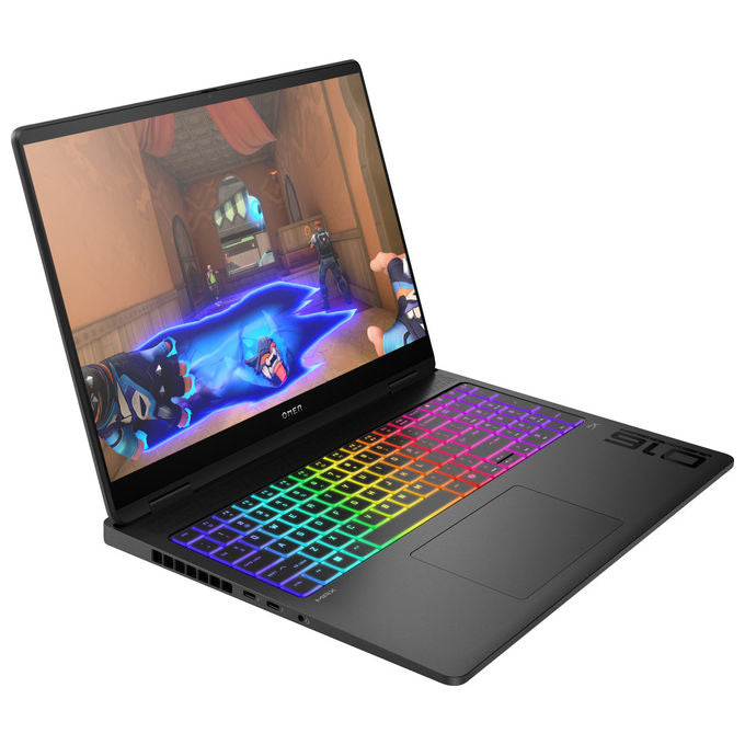 HP OMEN MAX Gaming Laptop 16-ah0012nl Intel Core Ultra 7 32 GB RAM 1 TB SSD NVIDIA GeForce RTX 5080 Nero