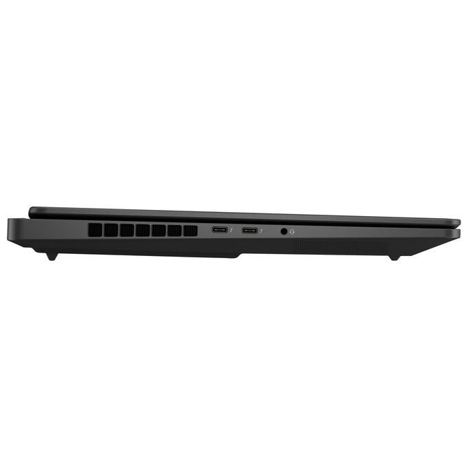 HP OMEN MAX Gaming Laptop 16-ah0012nl Intel Core Ultra 7 32 GB RAM 1 TB SSD NVIDIA GeForce RTX 5080 Nero