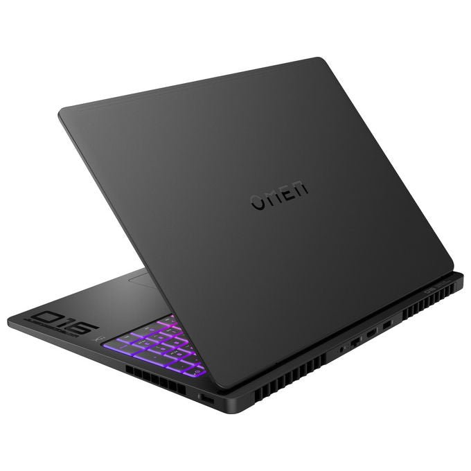 HP OMEN MAX Gaming Laptop 16-ah0012nl Intel Core Ultra 7 32 GB RAM 1 TB SSD NVIDIA GeForce RTX 5080 Nero