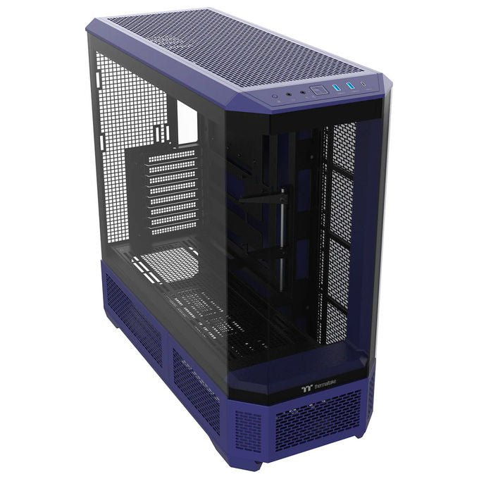 Thermaltake View 600 TG Future Dusk Full Tower Case PC