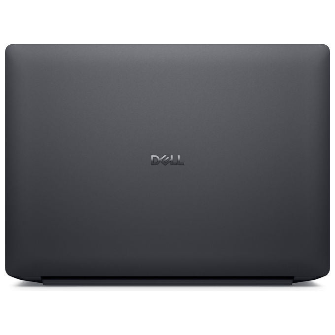 Dell MC16250 Pro Max 16 Notebook Intel Core Ultra 7 265H 32GB DDR5 1TB SSD NVIDIA RTX PRO 2000 Blackwell Wi-Fi 7 Windows 11 Pro colore Nero