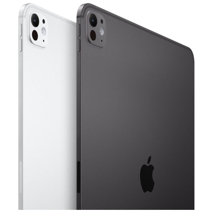 Apple iPad Pro 13'' Wi-Fi 1TB Display Nanotexture Nero Siderale