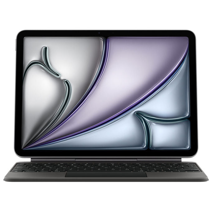Apple Magic Keyboard QWERTY Inglese Nera per iPad Air
