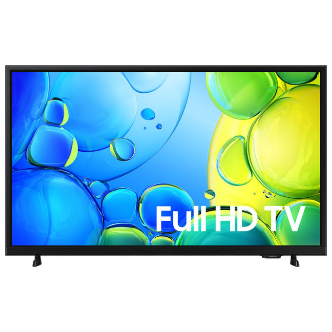 Samsung Smart TV 40'' Full HD HDR PurColor Tizen Nero