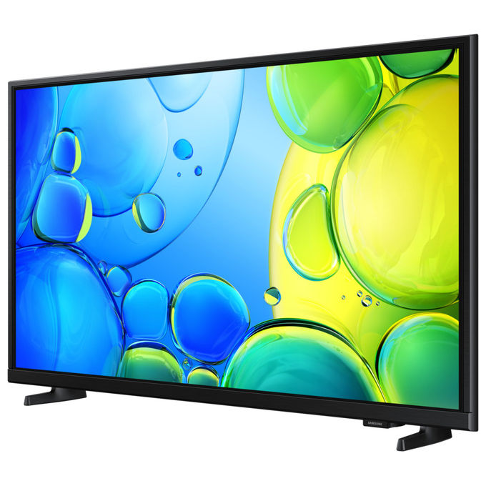 Samsung Smart TV 40'' Full HD HDR PurColor Tizen Nero