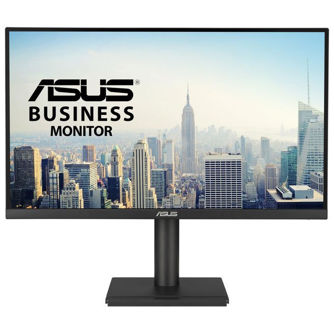 ASUS Monitor PC 27'' 4K Ultra HD LCD VA27UCPS Nero