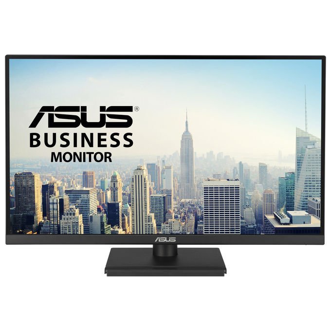 ASUS Monitor PC 27'' 4K Ultra HD LCD VA27UCPS Nero
