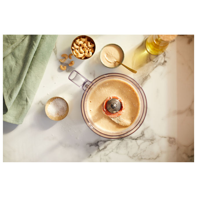 Philips Robot da Cucina Compatto Daily Collection HR7320-00 2.1 L Bianco