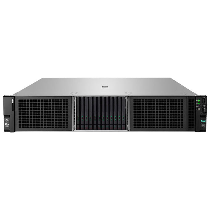 Hpe Proliant DL380 Gen11 Server 2.1GHz 64GB DDR5 960GB SSD