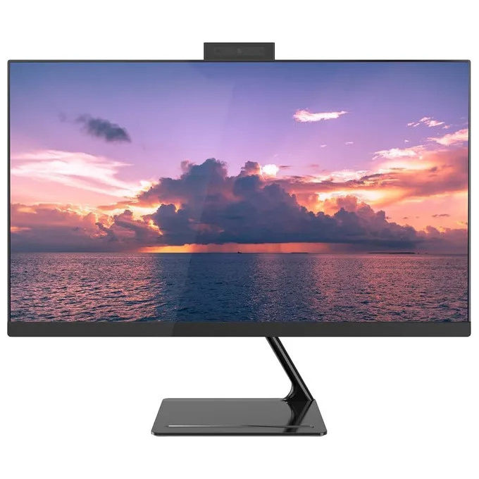 Atlantis land Barebone All in One A25-Z27-W5 27'' IPS Full HD Bianco