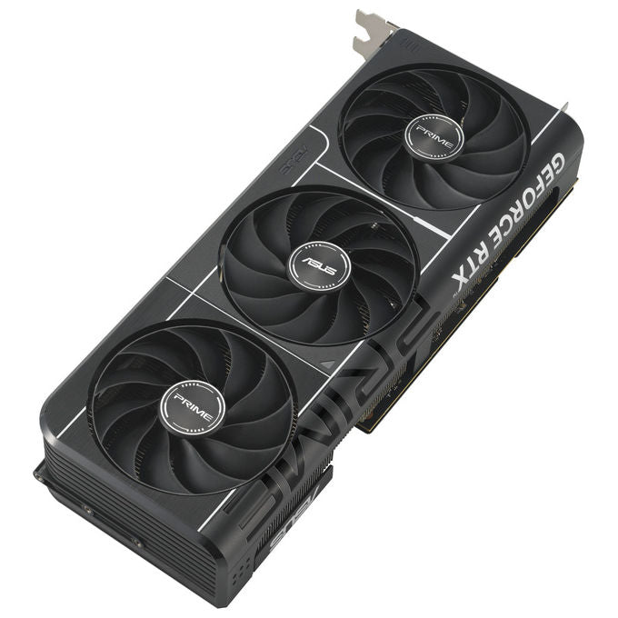Asus PRIME-RTX5080-O16G Prime Scheda Grafica GeForce RTX 5080 16 GB GDDR7 256 bit PCI Express 5.0 DLSS4 colore Nero