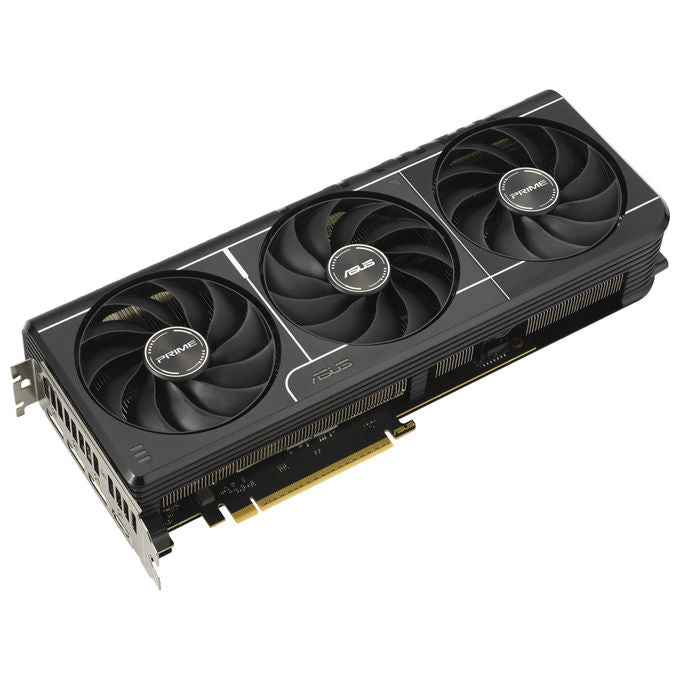 Asus PRIME-RTX5080-O16G Prime Scheda Grafica GeForce RTX 5080 16 GB GDDR7 256 bit PCI Express 5.0 DLSS4 colore Nero