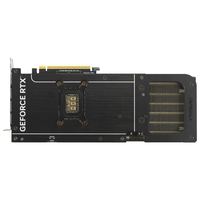Asus PRIME-RTX5080-O16G Prime Scheda Grafica GeForce RTX 5080 16 GB GDDR7 256 bit PCI Express 5.0 DLSS4 colore Nero