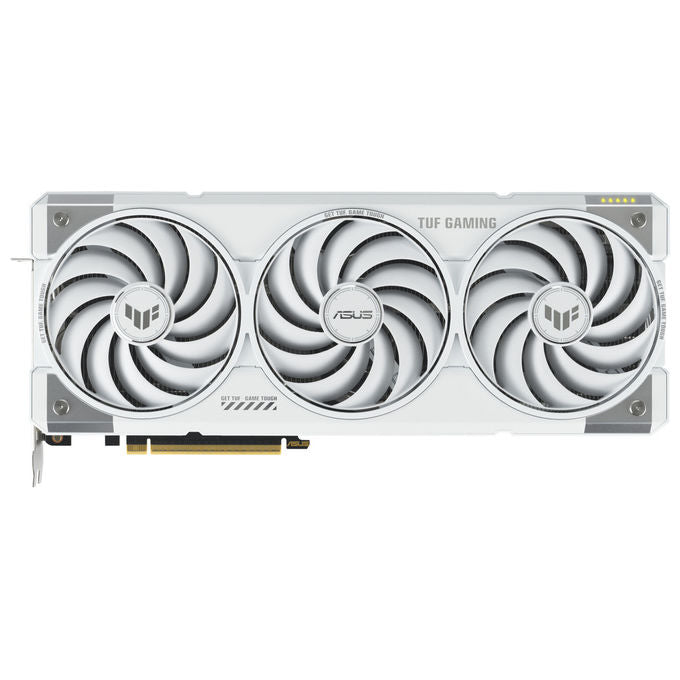 ASUS GeForce RTX 5070 Ti 16GB GDDR7 TUF Gaming Scheda Video