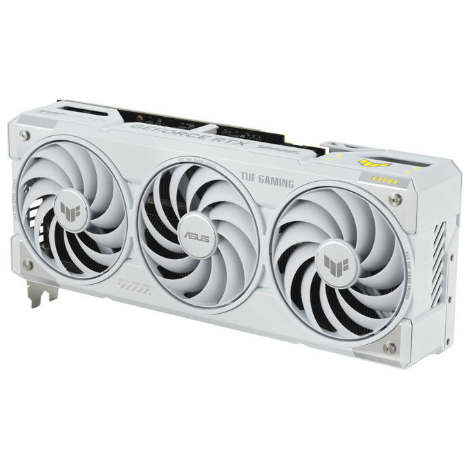 ASUS GeForce RTX 5070 Ti 16GB GDDR7 TUF Gaming Scheda Video