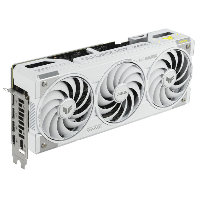 ASUS GeForce RTX 5070 Ti 16GB GDDR7 TUF Gaming Scheda Video