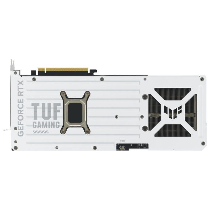 ASUS GeForce RTX 5070 Ti 16GB GDDR7 TUF Gaming Scheda Video