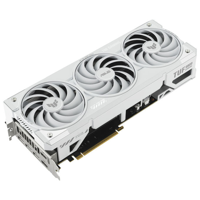 ASUS GeForce RTX 5070 Ti 16GB GDDR7 TUF Gaming Scheda Video