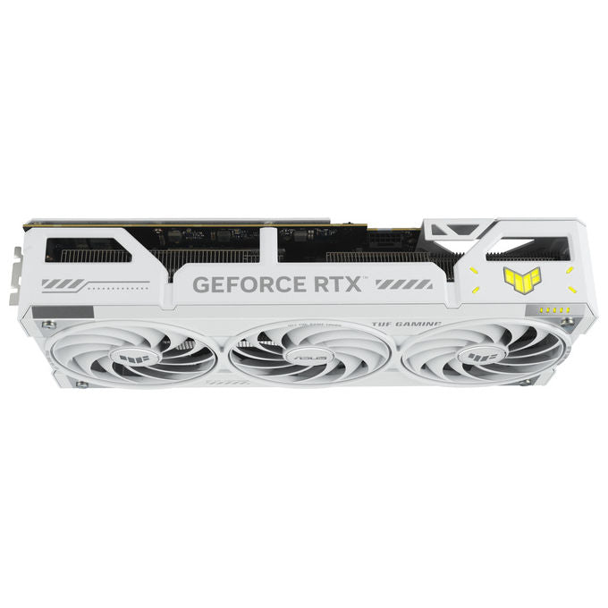 ASUS GeForce RTX 5070 Ti 16GB GDDR7 TUF Gaming Scheda Video