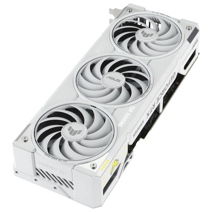 ASUS GeForce RTX 5070 Ti 16GB GDDR7 TUF Gaming Scheda Video