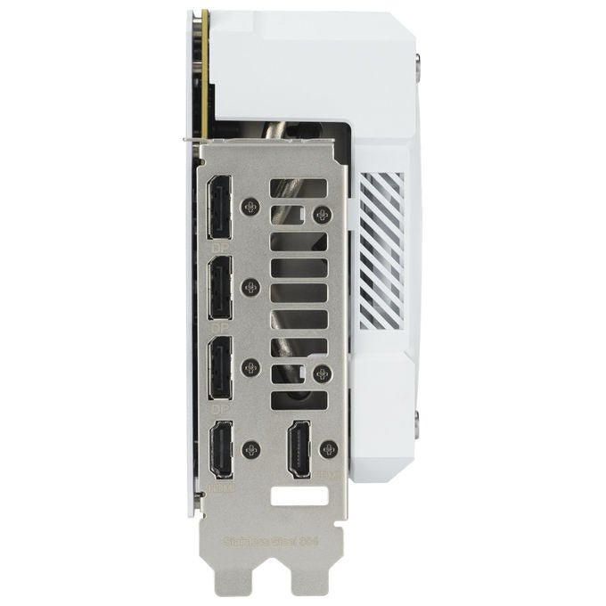 ASUS GeForce RTX 5070 Ti 16GB GDDR7 TUF Gaming Scheda Video