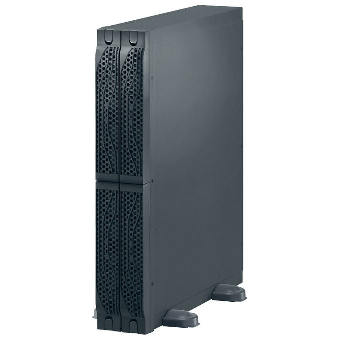 Legrand Armadio per Batteria UPS Rackmount-Tower 4U Daker DK Plus