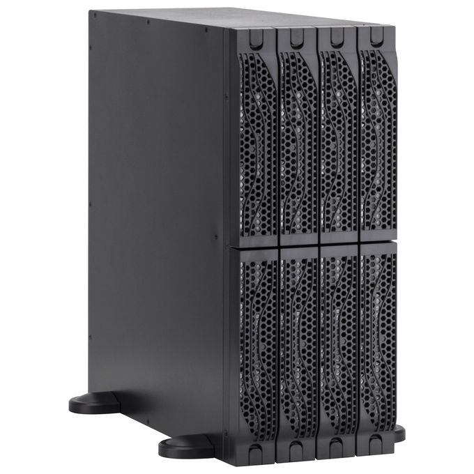 Legrand Armadio per Batteria UPS Rackmount-Tower 4U Daker DK Plus