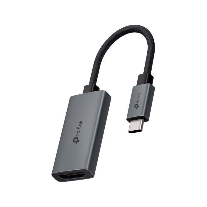 TP-Link Adattatore USB Type-C a HDMI UA520C Fino a 4K@60Hz