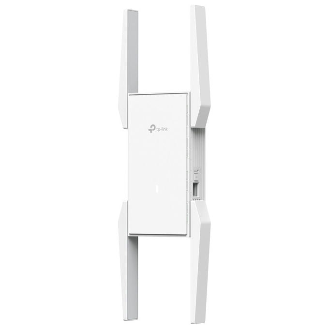 TP-Link Ripetitore di Rete Wi-Fi 6 AX5400 Bianco EAP673-Extender
