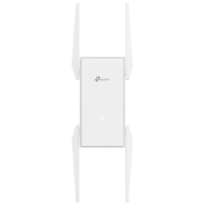 TP-Link Ripetitore di Rete Wi-Fi 6 AX5400 Bianco EAP673-Extender