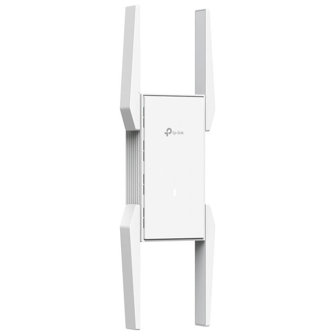 TP-Link Ripetitore di Rete Wi-Fi 6 AX5400 Bianco EAP673-Extender