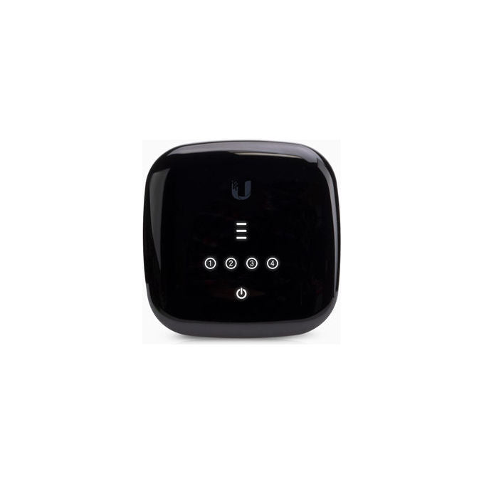 Ubiquiti UF-WIFI Router Wireless Gigabit Ethernet Nero