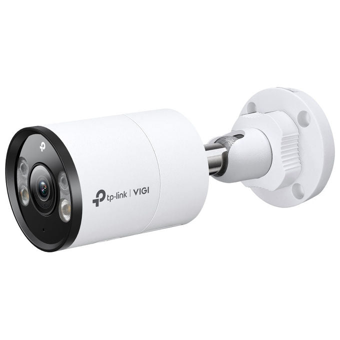 Tp - Link Insight S345 Telecamera di Sicurezza IP Esterna Bullet 2688x1520 Pixel Bianco - Yeppon