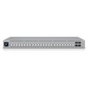 Ubiquiti UniFi Pro HD 24 Switch Gestito L2-L3 2.5G Ethernet 1U Grigio