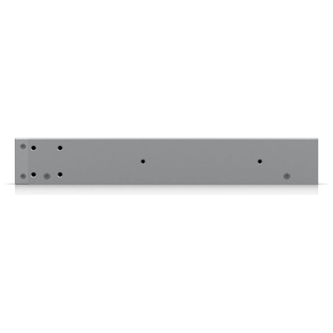 Ubiquiti UniFi Pro HD 24 Switch Gestito L2-L3 2.5G Ethernet 1U Grigio