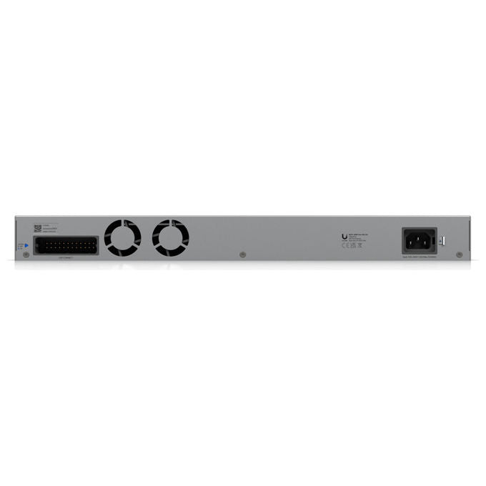 Ubiquiti UniFi Pro HD 24 Switch Gestito L2-L3 2.5G Ethernet 1U Grigio