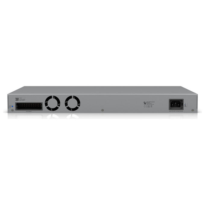 Ubiquiti UniFi Pro HD 24 Switch Gestito L2-L3 2.5G Ethernet 1U Grigio