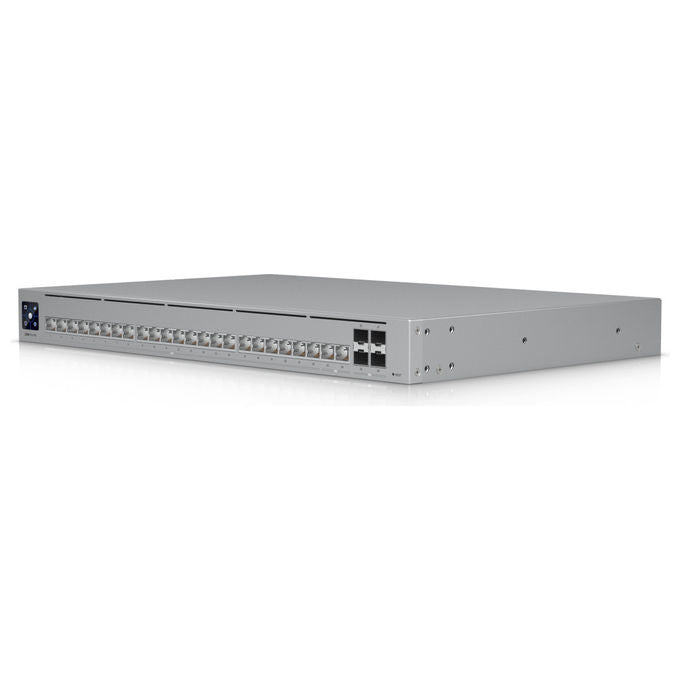 Ubiquiti UniFi Pro HD 24 Switch Gestito L2-L3 2.5G Ethernet 1U Grigio