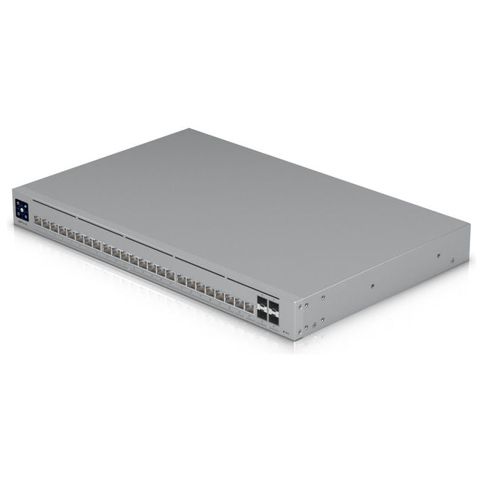 Ubiquiti UniFi Pro HD 24 Switch Gestito L2-L3 2.5G Ethernet 1U Grigio