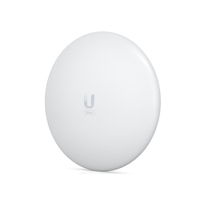 Ubiquiti Wave-Lr Ponte e Ripetitore Bianco