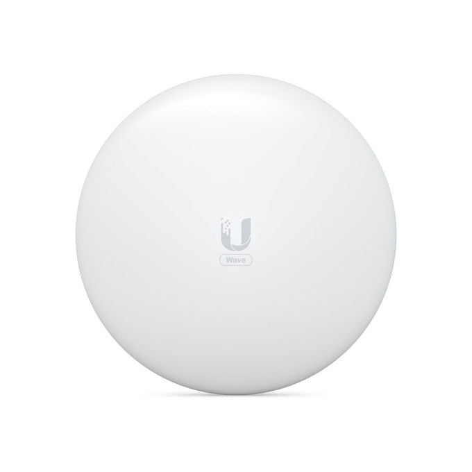 Ubiquiti Wave-Lr Ponte e Ripetitore Bianco