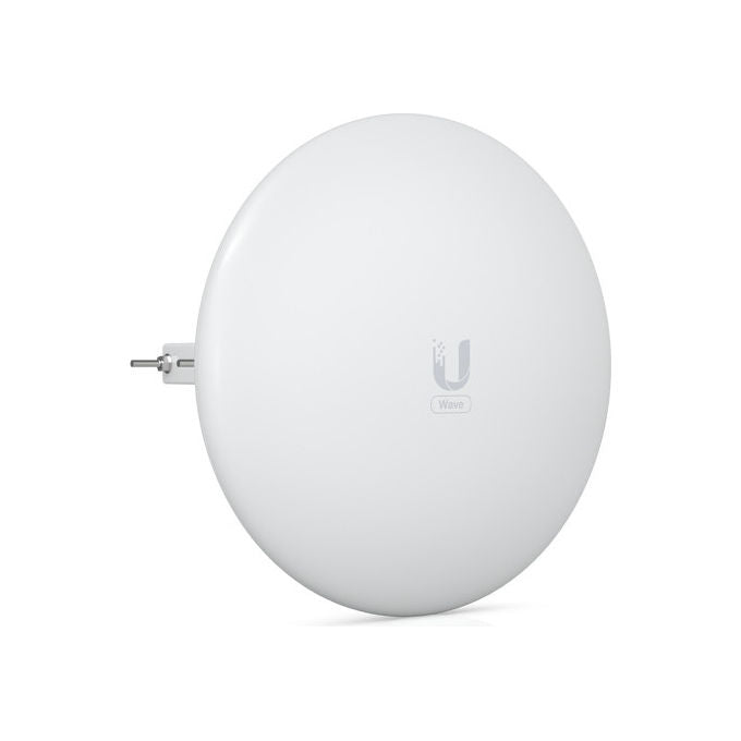 Ubiquiti Wave-Lr Ponte e Ripetitore Bianco