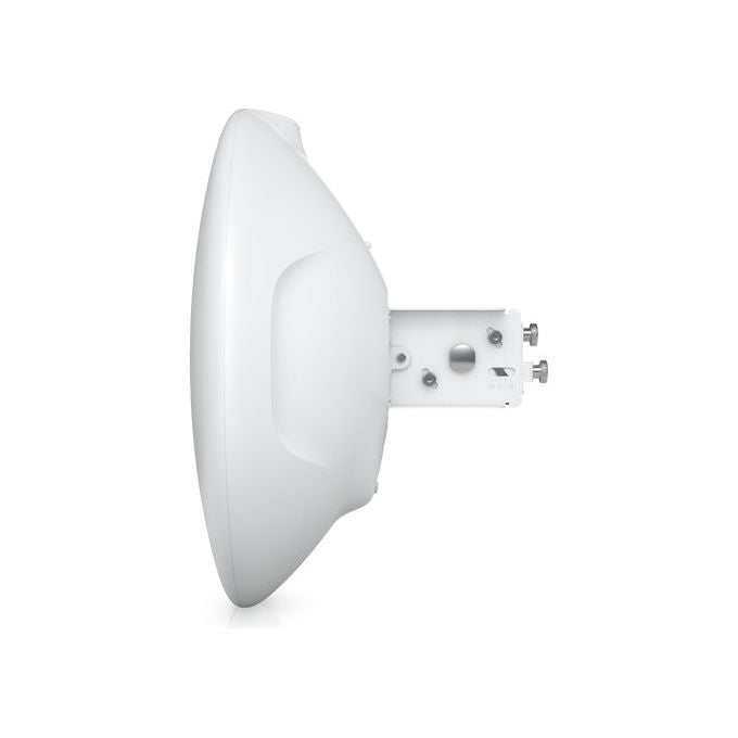 Ubiquiti Wave-Lr Ponte e Ripetitore Bianco