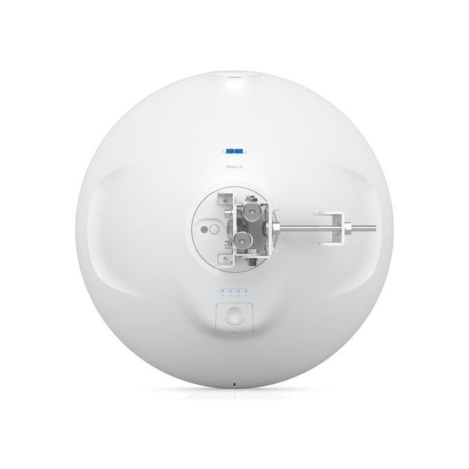 Ubiquiti Wave-Lr Ponte e Ripetitore Bianco