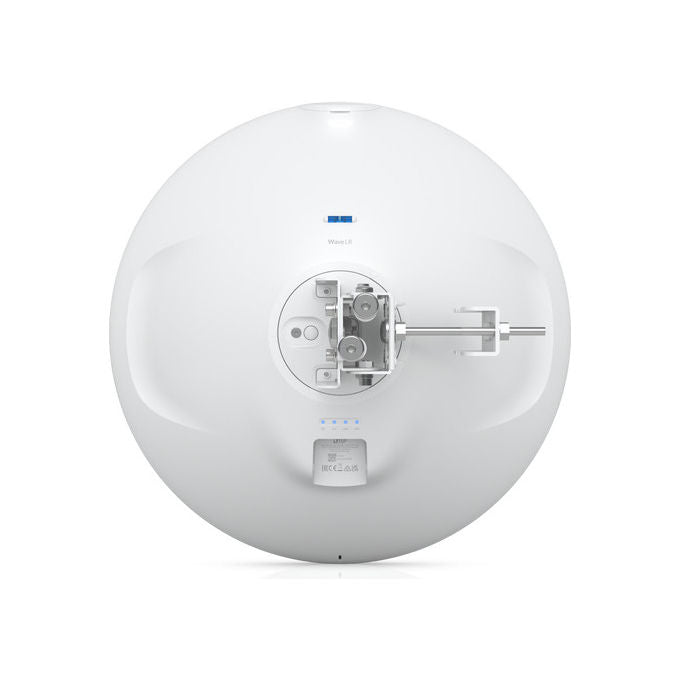 Ubiquiti Wave-Lr Ponte e Ripetitore Bianco